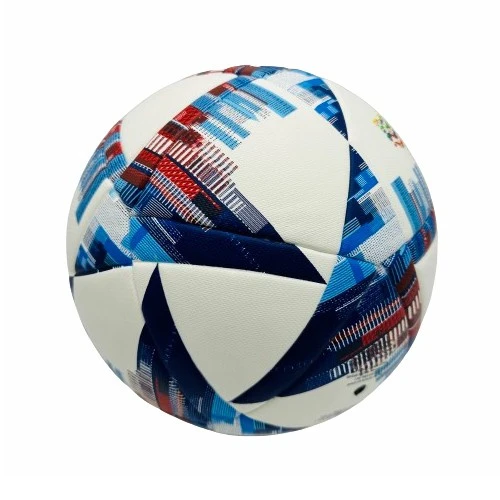 PU Soft Fabric Soccer Ball (2)